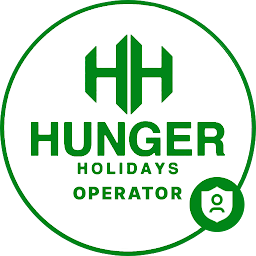 Icon image Hunger Holidays Operator