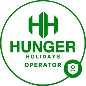 Hunger Holidays Operator