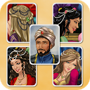 Download Sultan Solitaire Classic Match