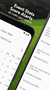LIVE Cricket Scores app CricSmith ver 7.3.1 (2014092501) APK screenshots 8