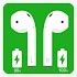 AirBattery - AirPods Pro Battery Level1.0.1
