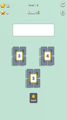 Merge Cards - Screenshot 4