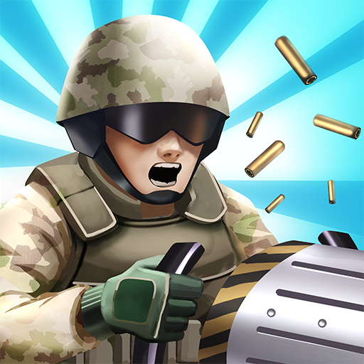 Save The Base