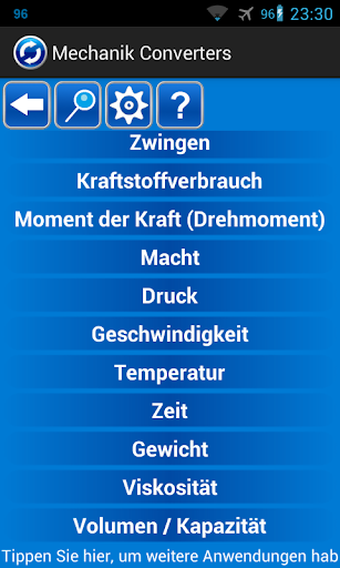 App-Vorschau
