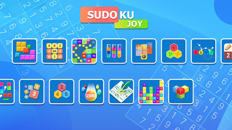 Killer Sudoku: Puzzle Games - 4.6901 - (Android)