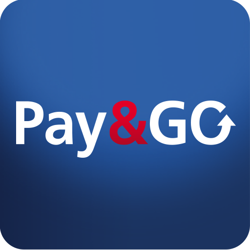 Pay&GO logo
