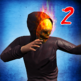 Ghost Fight 2 - Fighting Games icon