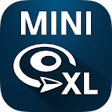 MINI Connected XL Journey Mate icon