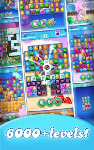 Candy Crush Soda Saga Screenshot