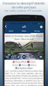 Screenshot 3 Isolife android