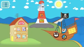 Game screenshot Good morning. Educational game hack