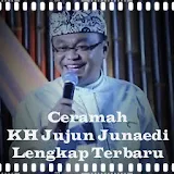 Ceramah KH Jujun Junaedi icon