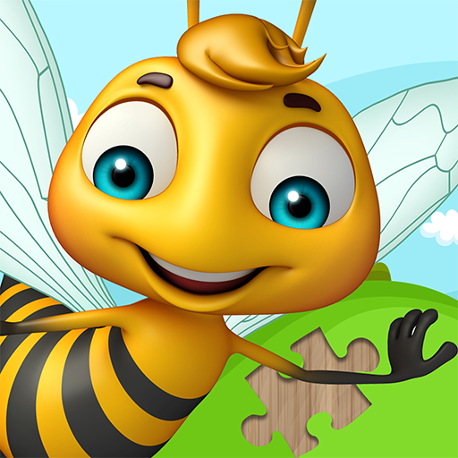 QUEBRA-CABEÇA FILIPITO Free Games online for kids in Nursery by