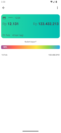 Etong Screenshot