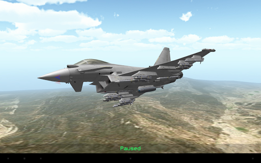 Strike Fighters  screenshots 4