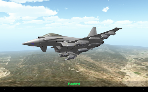 Strike Fighters Mod APK