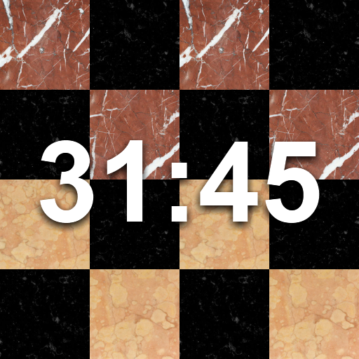 Chess Clock Lite logo