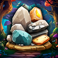 Stone Combination