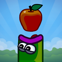 Apple Worm: アップル・ワーム Mod Apk