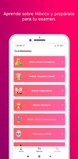 Mexicanizame Screen 3