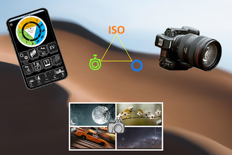 Photographer’s companion v1.8.0 Pro APK 1