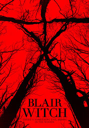 આઇકનની છબી Blair Witch