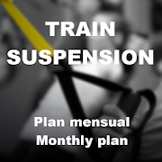 Train Suspension