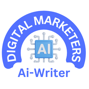 Digital Marketers Ai-Writer