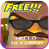 New Guide for Hello neighbor icon