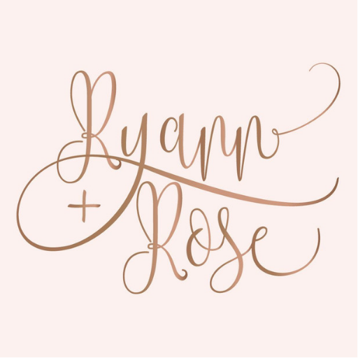 Ryann + Rose  Icon