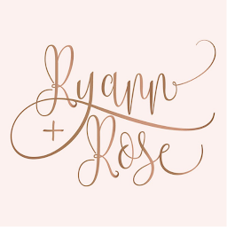 Icoonafbeelding voor Ryann + Rose
