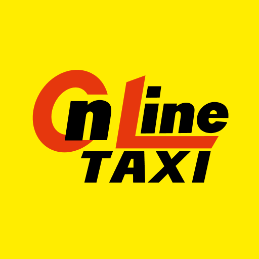 Online Taxi Surxondaryo logo