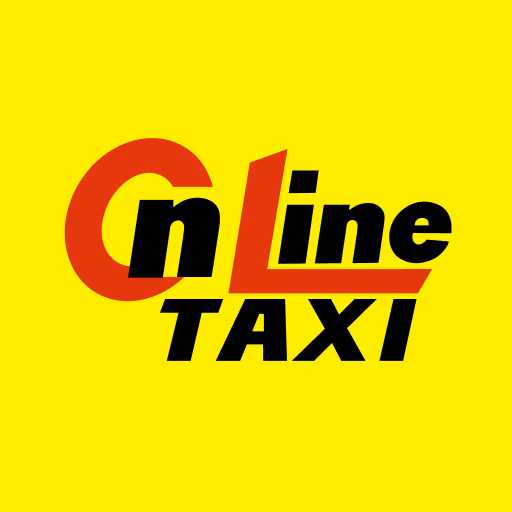 Online Taxi Surxondaryo  Icon