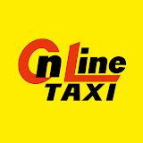 Online Taxi Surxondaryo icon