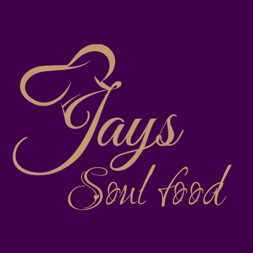 Jays Soul Food logo