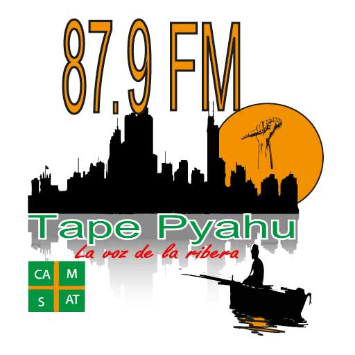 Radio Tape Pyahu logo