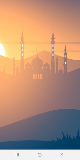 Ислам. Прошлое и настоящее