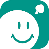 Kawaii emoji chooser(unicode6) icon