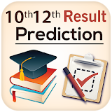 10/12th Exam Result prediction icon