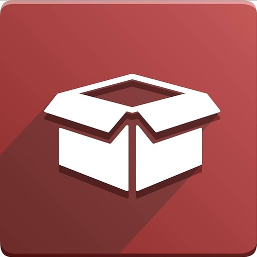 Odoo Inventory logo