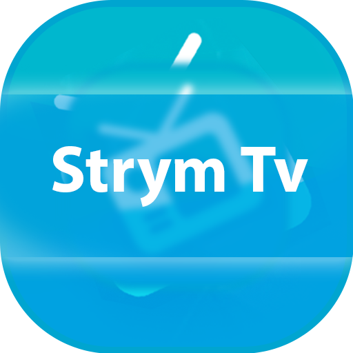 IPTV strymtv Player