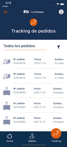 La Fortuna Cerdos Screen 3