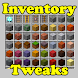 Inventory Tweaks Minecraft - Androidアプリ