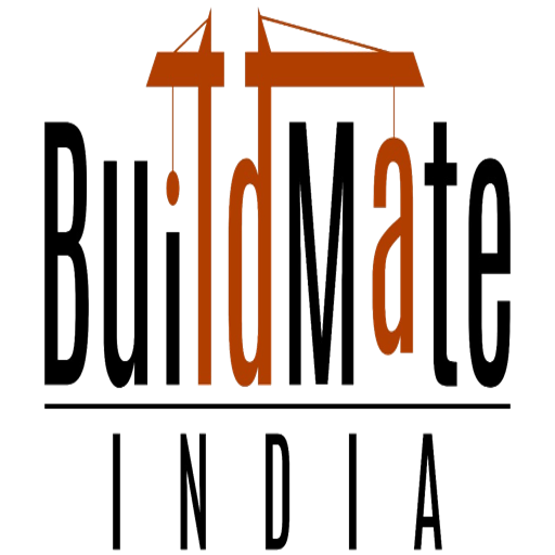 Buildmate India logo