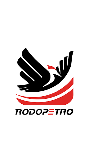 Android application POSTO RODOPETRO screenshort