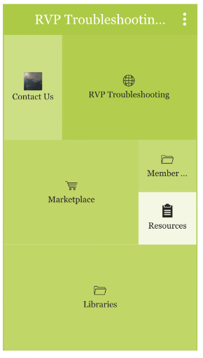 ऐप पूर्वावलोकन