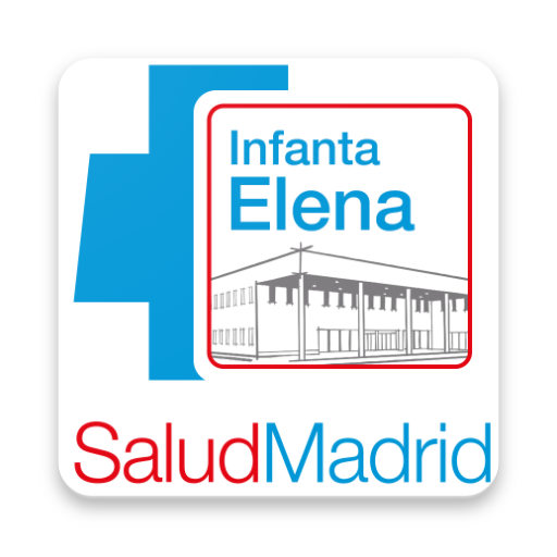 Hospital U. Infanta Elena 3.64 Icon