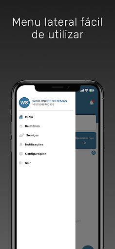 Parceiro AgendaEasy Screen 3