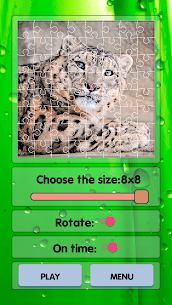 Jigsaw Puzzles Animals For PC installation