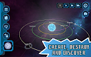 screenshot of Pocket Galaxy - Sandbox Game